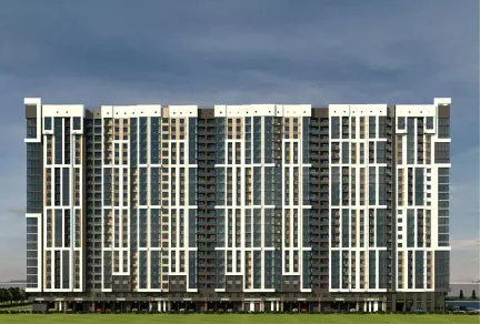 Фото ЖК «URAL» (Урал) 3