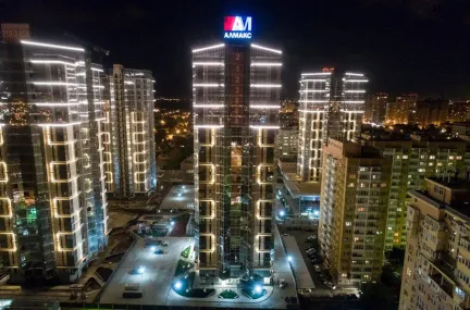 Фото ЖК «7-ой континент» 1