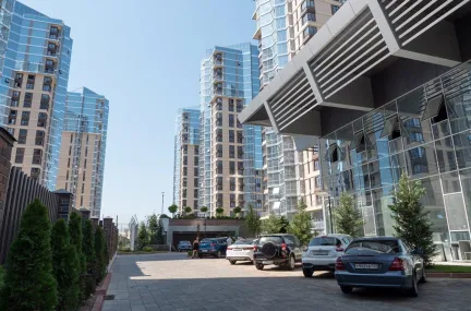 Фото ЖК «7-ой континент» 3