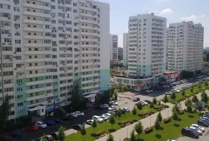 Фото ЖК «Московский» 3