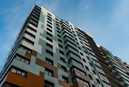 Фото ЖК «Россинский Парк» 9