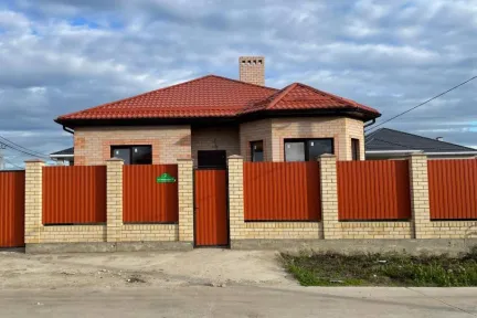 Фото КП «Набережный» 5