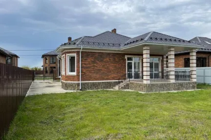 Фото КП «Виктория Вилледж» 3