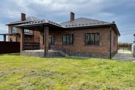 Фото КП «Виктория Вилледж» 5