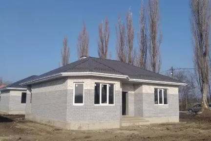 Фото КП «Дружный» 3