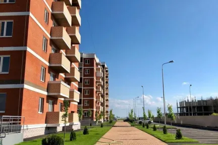 Фото ЖК «Лиговский»  9
