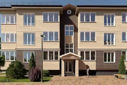 Фото ЖК «Фруктовый сад»  3