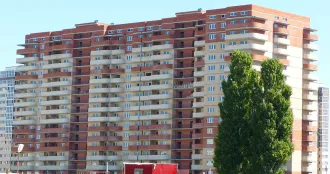 Фото ЖК «Талисман»