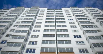Фото ЖК «Московский»